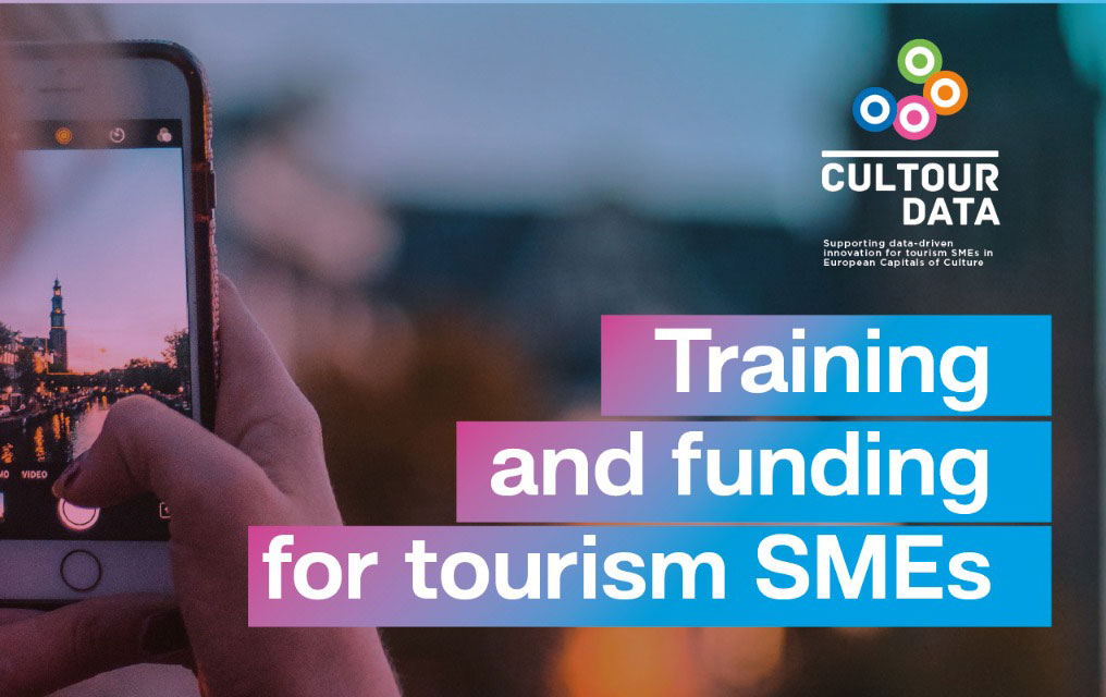 Open Call for Tourism SME